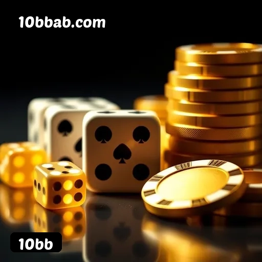 10bb bônus R$5.000 + 500 giros - Rollover 35x, prazo 30 dias, 38% taxa conversão