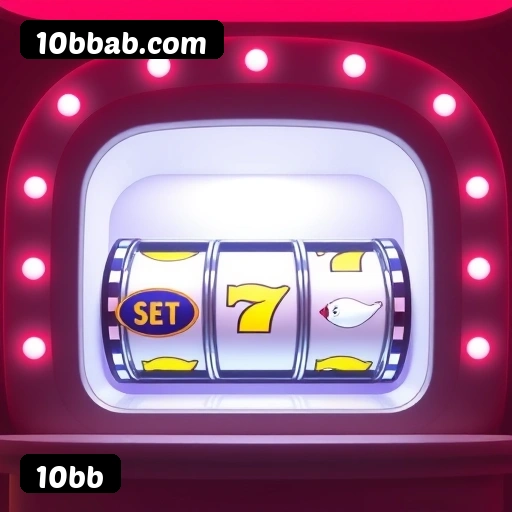 Tabela RTP dos jogos de cassino da 10bb